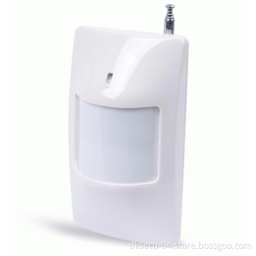 PIR Detectors / PIR Sensors / Wired PIR Detectors